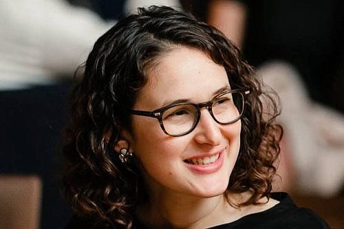 Rachel Homer (Courtesy photo)