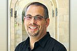 Rabbi Golan Ben-Chorin (Courtesy photo)