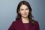 CNN Bianna Golodryga