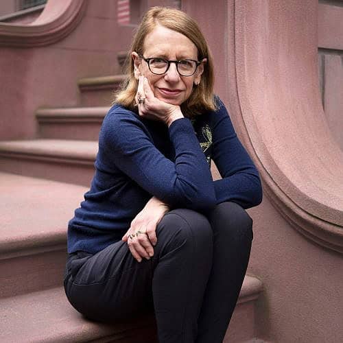 Roz Chast Bill Hayes