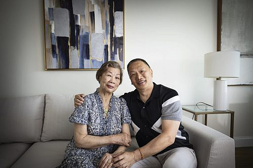 Caring For Your Aging Parent Hebrew SeniorLife Jan 2025 Webinar