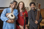 Om Shalom Trio