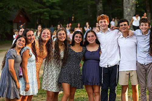 Camp Yavneh Relish4