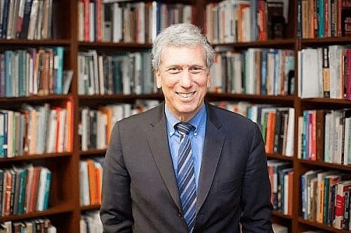 Dr. Arnold M. Eisen Dr. Arnold M. Eisen