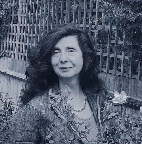 Joanna Beata Michlic, Ph.D. joanna-beata-michlic