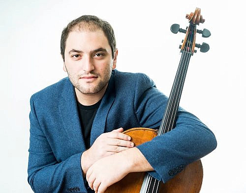 Julian Schwarz