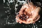 Hand washing cleaning cleansing cleanse ritual hygiene Nathan Dumlao Unsplash