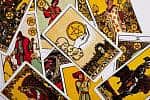 Tarot Cards Viva Luna Studios Unsplash