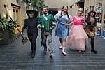 Purim (Photo: Temple Israel of Boston)