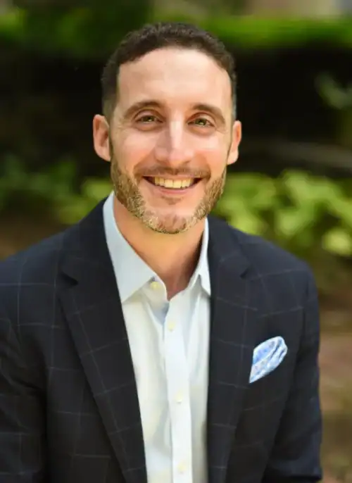 Rabbi Elan Babchuck