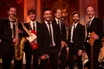 The Shuk Music Group – Premier Jewish & Israeli Band