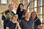 opus 5 wind quintet opus 5 wind quintet