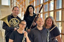 opus 5 wind quintet opus 5 wind quintet