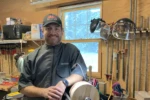 Michael Mittelman Woodworker