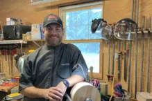 Michael Mittelman Woodworker