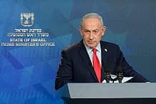 Israeli Prime Minister Benjamin Netanyahu (Photo: Government Press Office)