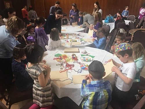 (Courtesy photo: Temple Shalom of Medford)