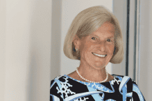 Anita Robboy Anita Wyzanski Robboy (Courtesy: Prince Lobel Tye LLP)