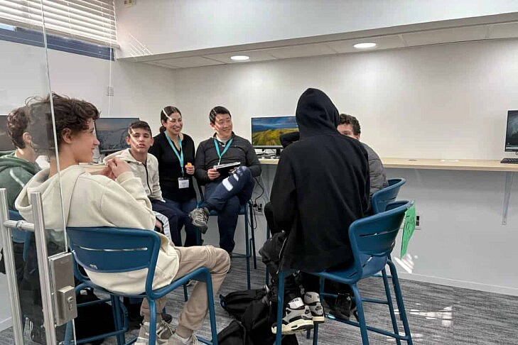 BOS Jan 2026 Volunteer Day - Medium BOS Jan 2026 Volunteer Day – Medium