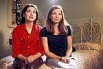 "Kissing Jessica Stein" (Promotional still)