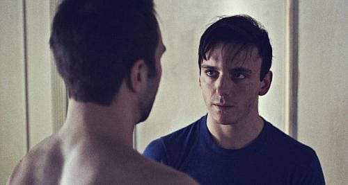 "Minyan" (Promotional still)