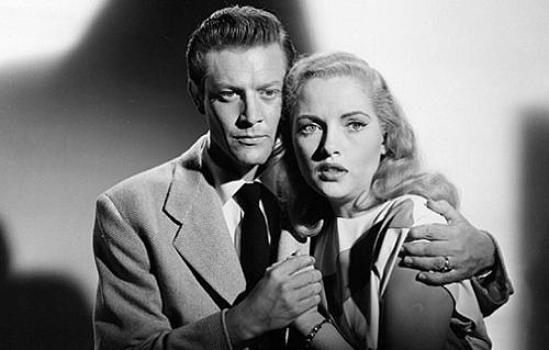 The Burning Cross film still