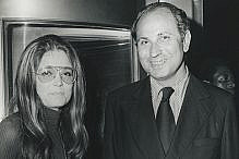 The Last Spy film still