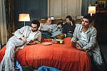 The Safe House still from film "The Safe House" (Promotional still)