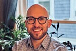 Will Schwartz (Courtesy: Repair the World Boston)