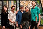 Songs from the Beit Midrash Songs from the Beit Midrash