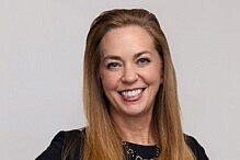 Marie Benedict (Courtesy photo)