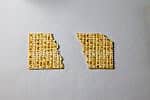 Passover Matzo Matzah istock Daniel Tamas Mehes