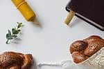 Shabbat Challah Halyna Romaniv iStock