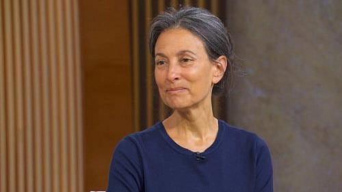 Rachel Goldberg-Polin (Courtesy: ABC News)