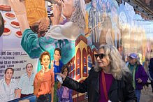 Dr. Ellen Rovner (Courtesy photo)