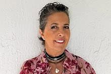 Dr. Batia Cohen (Courtesy photo)