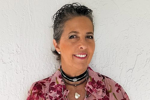 Dr. Batia Cohen (Courtesy photo)