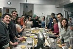 Bake it forward Bake it forward