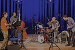 John Zorn New Masada Quartet (Courtesy photo)