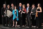 Klezmer Conservatory Band