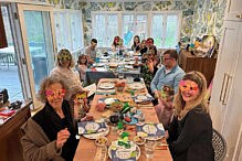 Kaitz Passover 2024 Kaitz Passover 2024