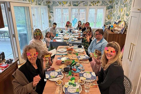 Kaitz Passover 2024 Kaitz Passover 2024