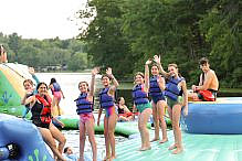 Camp Yavneh Camp Yavneh