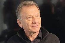 Mikhail Faktorovich Michael Farro (Courtesy photo)
