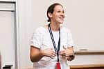 Dr. Rachel Fish (Courtesy photo)