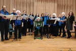 Shir joy chorus Shir joy photo