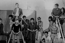 HaLehakah the band the troupe "HaLehakah"