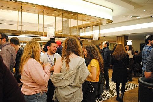 (Courtesy: Limmud Festival)