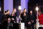 Havurah on the Hill: A Cappella Night HoH A Cappella(1)