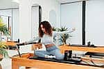 Reformer Pilates Ahmet Kurt Unsplash